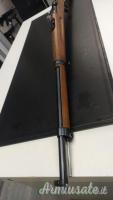 CARL GUSTAV 1943 CAL 6,5X55 SE