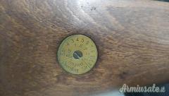CARL GUSTAV 1943 CAL 6,5X55 SE