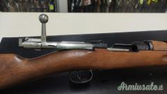 CARL GUSTAV 1943 CAL 6,5X55 SE