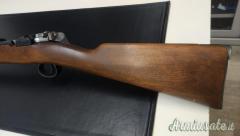 CARL GUSTAV 1943 CAL 6,5X55 SE