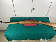Carl Gustaf M96 6.5x55mm