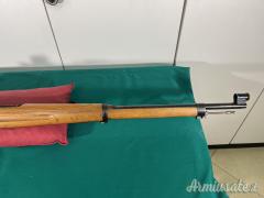 Carl Gustaf M96 6.5x55mm