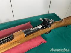 Carl Gustaf M96 6.5x55mm