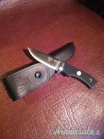 Coltello Fallkniven TK6