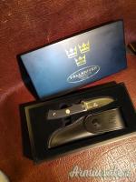 Coltello Fallkniven TK6