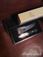 Coltello Fallkniven TK6