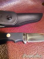 Coltello Fallkniven TK6