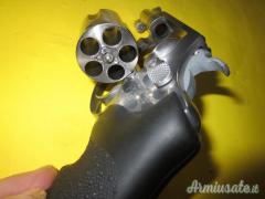 Smith & Wesson mod 60 .38 Special  |  9x29mmR
