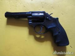 Smith & Wesson mod 13-2 .357 Magnum  |  9x31mmR  | .353 Casull