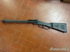 Chiappa Armi m 6 12/ 22lr