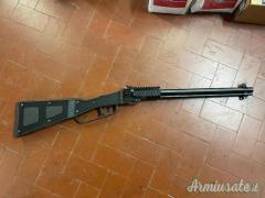 Chiappa Armi m 6 12/ 22lr