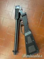 Chiappa Armi m 6 12/ 22lr