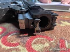 Chiappa Armi m 6 12/ 22lr