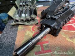 Chiappa Armi m 6 12/ 22lr