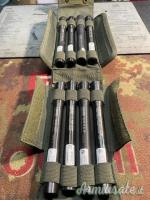 Chiappa Armi m 6 12/ 22lr