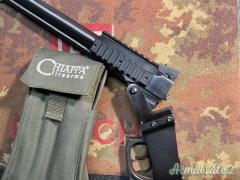 Chiappa Armi m 6 12/ 22lr