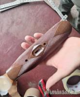 Asta coda di castoro beretta 424 breda Andromeda Cal 12