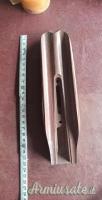 Asta coda di castoro beretta 424 breda Andromeda Cal 12