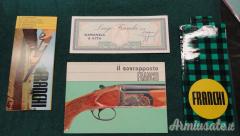 FRANCHI ALCIONE SUPER CAL.12