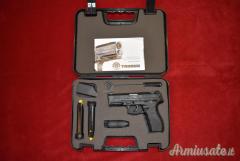 Taurus | Forjas PT809 9x21mm IMI