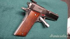 COONAN 357 MAGNUM AUTOMATIC