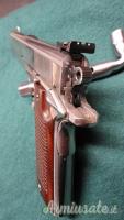 COONAN 357 MAGNUM AUTOMATIC