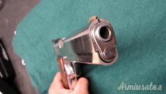 COONAN 357 MAGNUM AUTOMATIC
