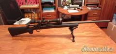 Remington 700 Police .308 Winchester