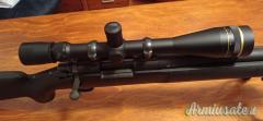 Remington 700 Police .308 Winchester
