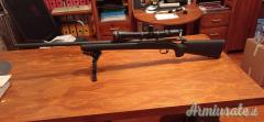 Remington 700 Police .308 Winchester
