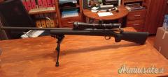 Remington 700 Police .308 Winchester