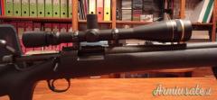 Remington 700 Police .308 Winchester