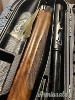 Benelli pasion 12