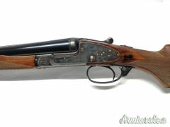 Bernardelli Holland & Holland 12