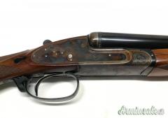 Bernardelli Holland & Holland 12