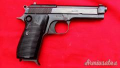 Beretta 51 (Ravizza-Milano)