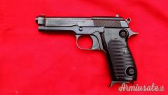 Beretta 51 (Ravizza-Milano)