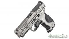 Smith & Wesson MP9 M2.0 METAL OR 9x19mm Parabellum | Luger | NATO