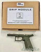 SMT CUSTOM grip module Beretta APX PROMO!!!
