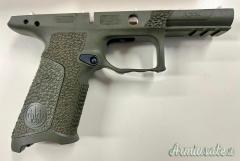 SMT CUSTOM grip module Beretta APX PROMO!!!
