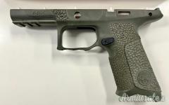 SMT CUSTOM grip module Beretta APX PROMO!!!