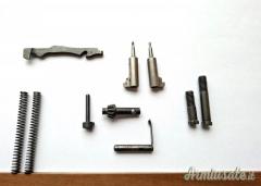 ricambi per la mitragliatrice leggera 25 (LMG25)
