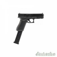 UTG Caricatore in polimero per Glock, 33 colpi, 9mm