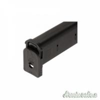 UTG Caricatore in polimero per Glock, 33 colpi, 9mm