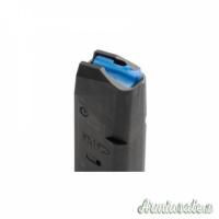 UTG Caricatore in polimero per Glock, 33 colpi, 9mm