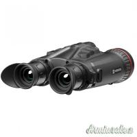 HIKMICRO HABROK PRO HX60LN - BINOCOLO TERMICO