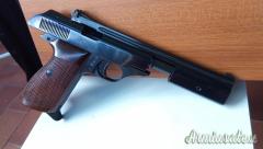 Bernardelli 69 .22 Long
