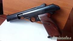 Bernardelli 69 .22 Long