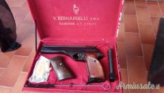 Bernardelli 69 .22 Long