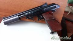 Bernardelli 69 .22 Long